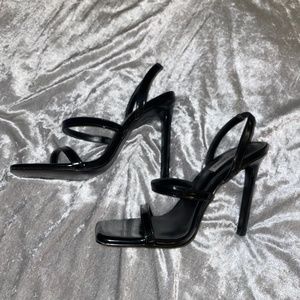 Steve Madden heels